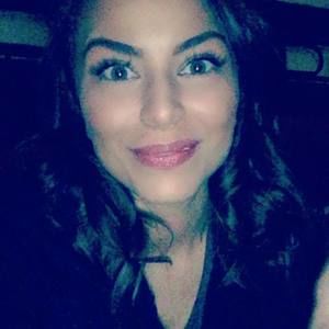 Meet your Posher, Catherine